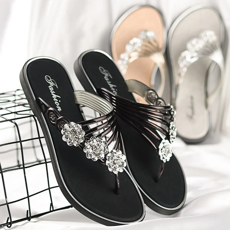 🎁Limited time 49% OFF⏳Flat Women's Sandals
