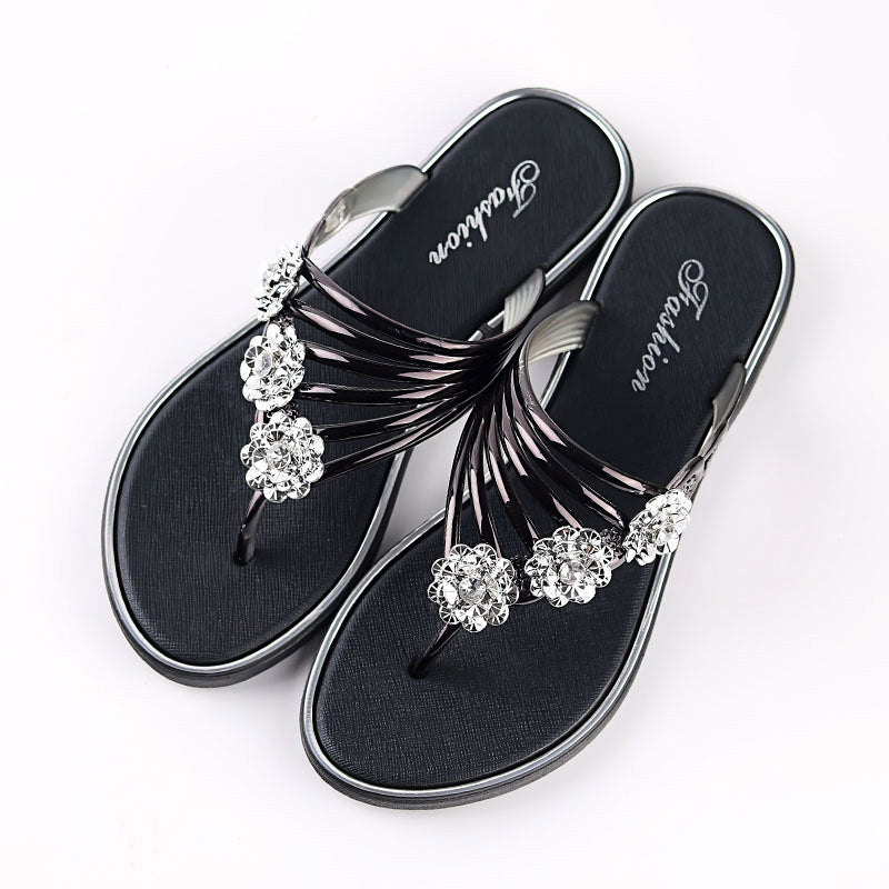 🎁Limited time 49% OFF⏳Flat Women's Sandals