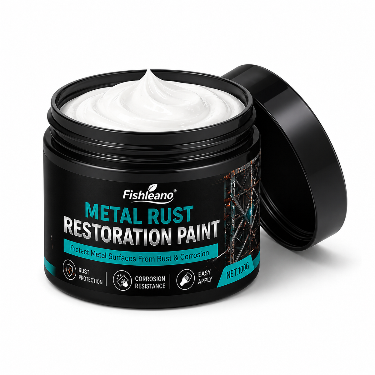 ๐ฅณ 2026 Best Seller ๐ฅณ๐ Over 50,000 sold! ๐ง๐ 50% off! Rust-Proof Repair Paste ๐ก๏ธโจ