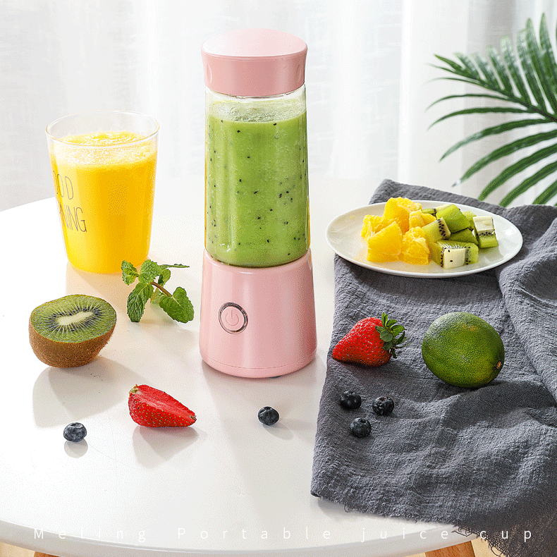 🎁Hot Sale 40% OFF⏳Portable Home Juice Extractor