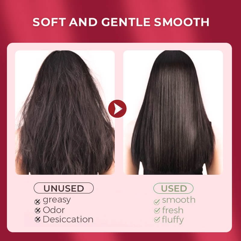 🎁Hot Sale 49% OFF⏳A TOUCH OF MAGIC HAIR CARE