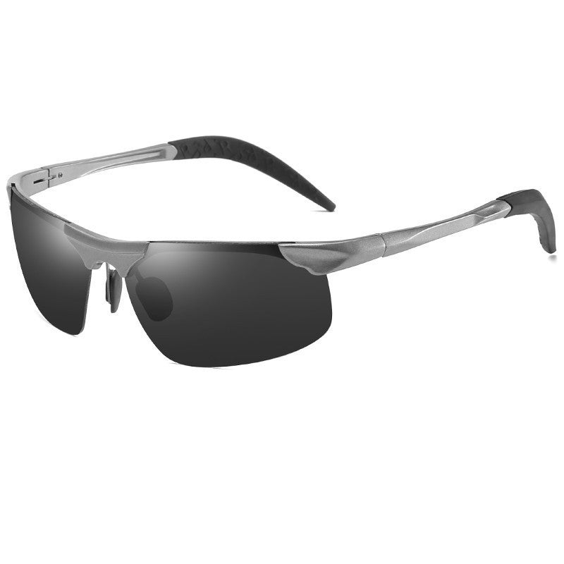 🎁Christmas 49% OFF⏳Sunglasses with Anti-glare Polarized Lens😎 - newbeew