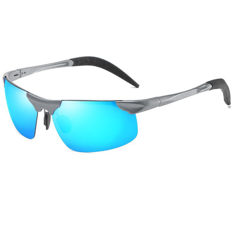 🎁Christmas 49% OFF⏳Sunglasses with Anti-glare Polarized Lens😎 - newbeew