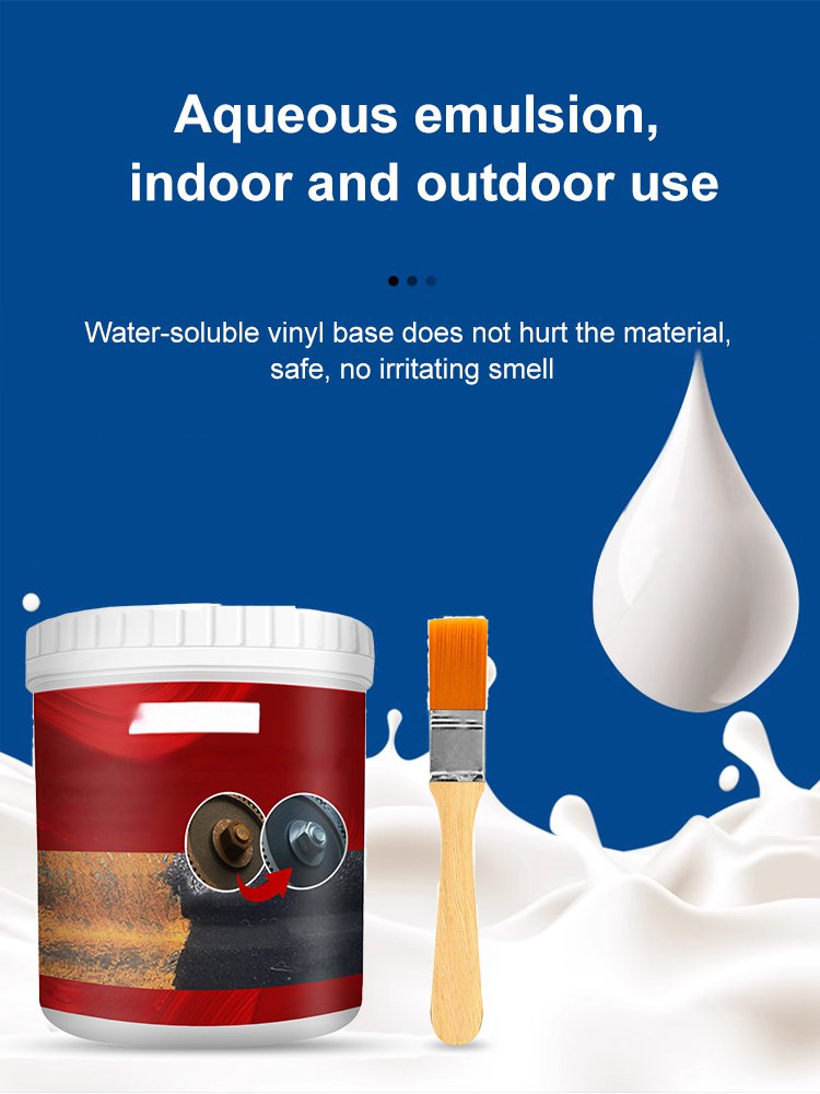 🎁Hot Sale 49% OFF⏳Rust Removal Converter Metallic Paint💥