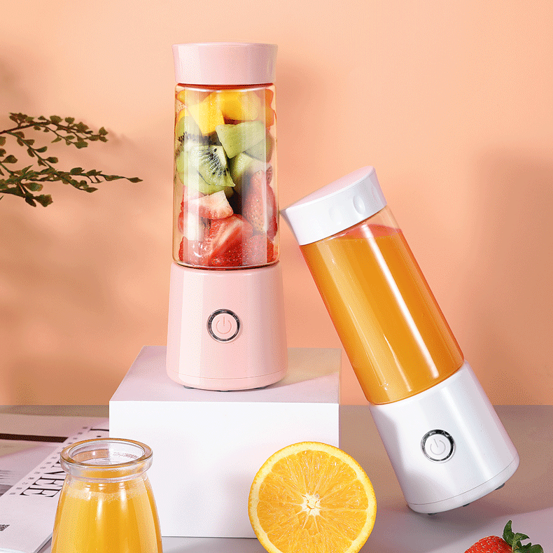 🎁Hot Sale 40% OFF⏳Portable Home Juice Extractor