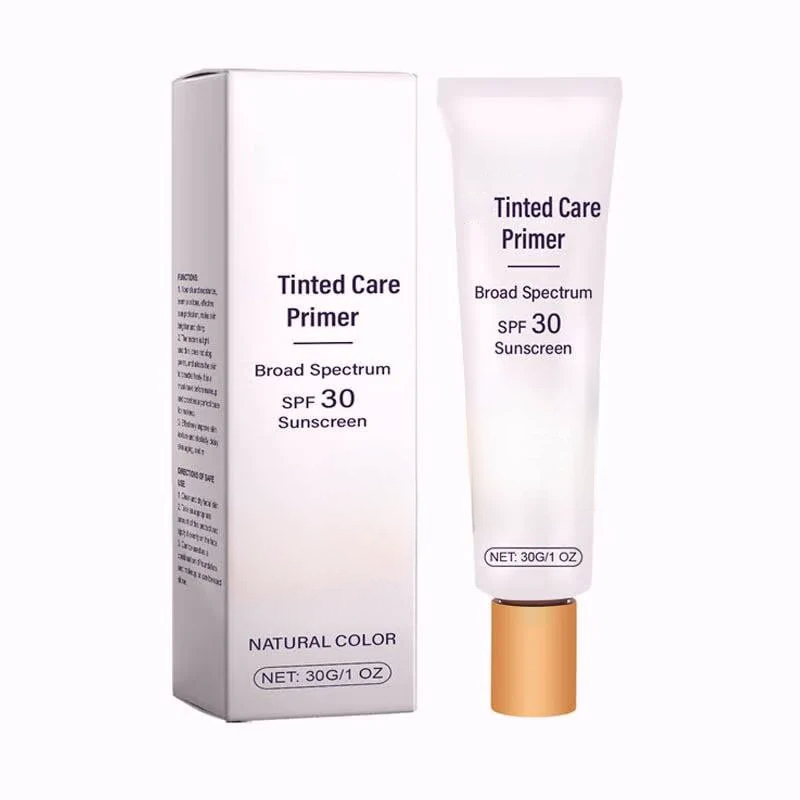 💜✨LAST DAY SALE BUY 1 GET 2 FREE!!💜✨BB blur tinted moisturizer SPF 30 - instantly brightens, hydrates & smooths your skin✨