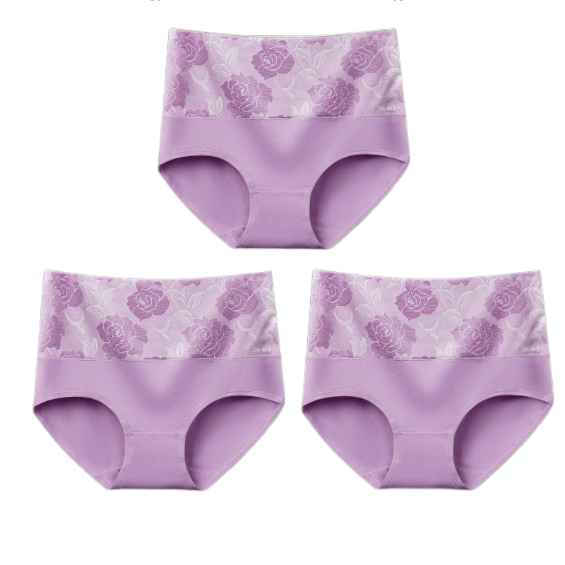 🎁Hot Sale 49% OFF⏳High Waist Tummy Control Leak proof Panties