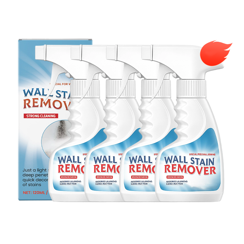 š„2026 Hot Saleš„Highly Effective Mould Removal Spray - Prevents Mould Regrowth