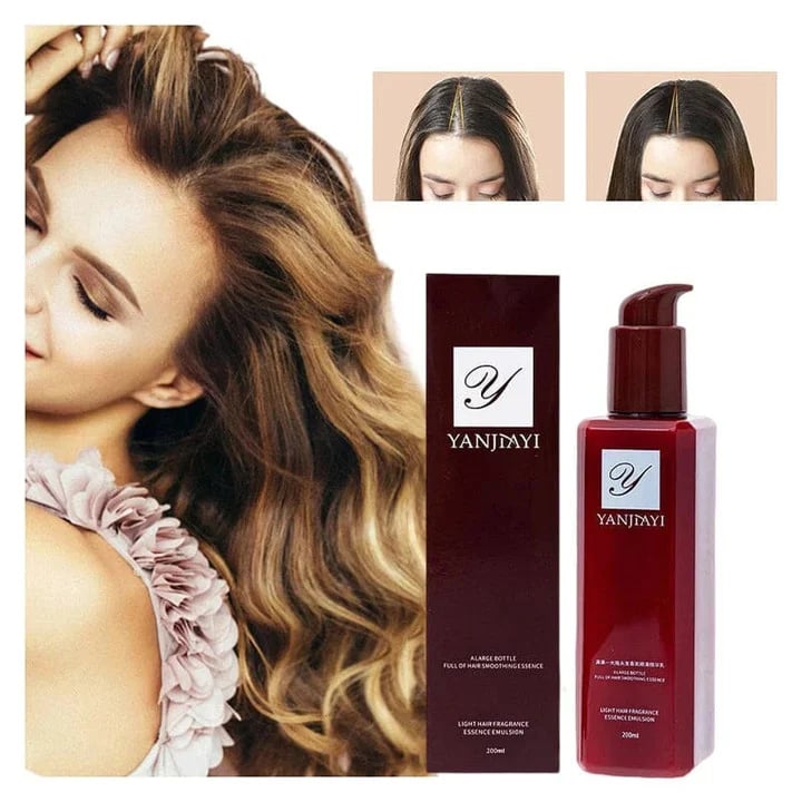 🎁Hot Sale 49% OFF⏳A TOUCH OF MAGIC HAIR CARE