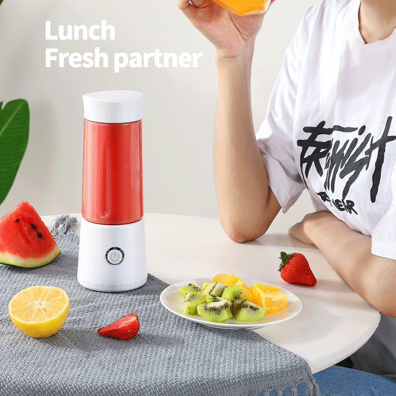 🎁Hot Sale 40% OFF⏳Portable Home Juice Extractor