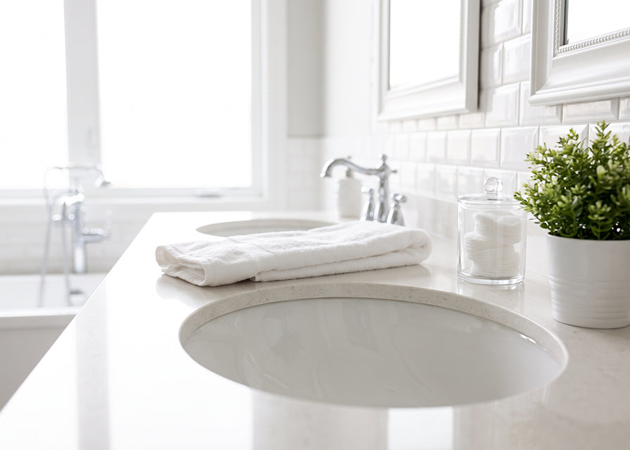 Ceramic Basins