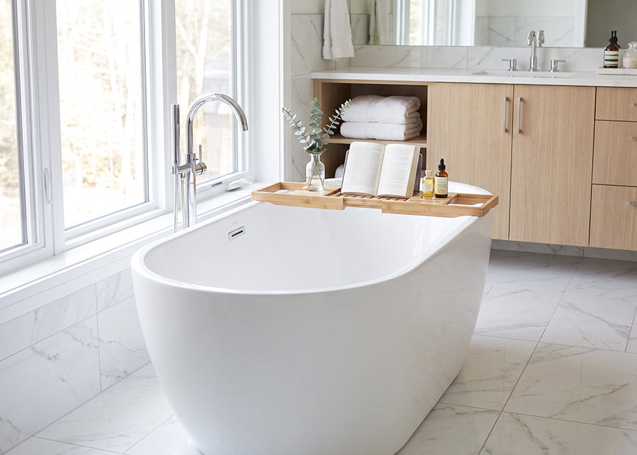 Bathtubs