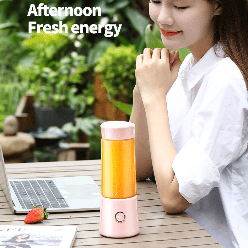 🎁Hot Sale 40% OFF⏳Portable Home Juice Extractor