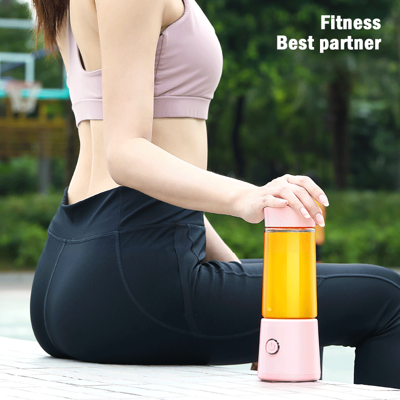 🎁Hot Sale 40% OFF⏳Portable Home Juice Extractor