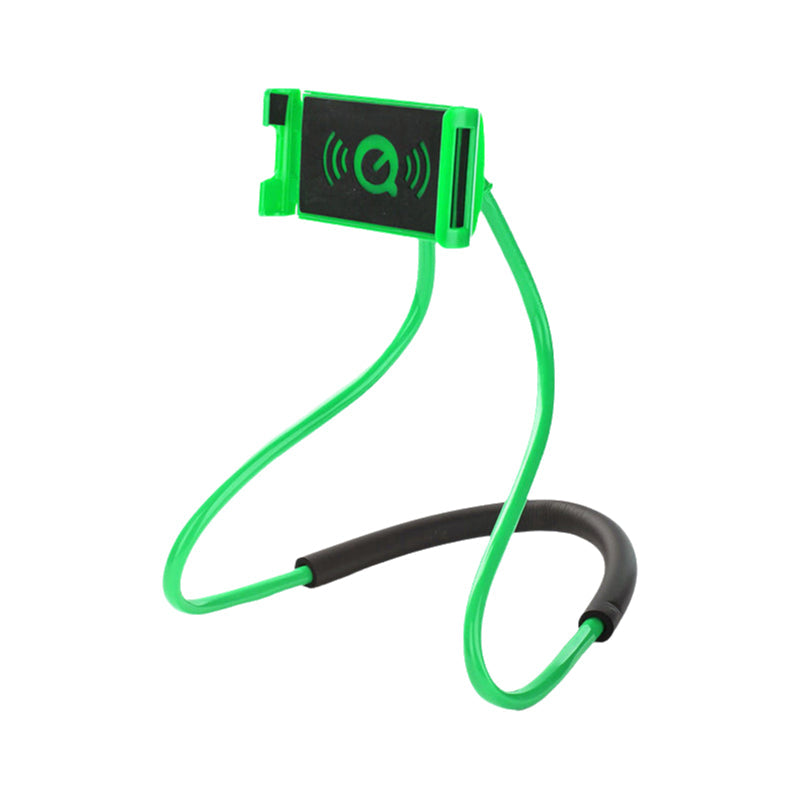 🔥Adjustable Neck Phone Holder