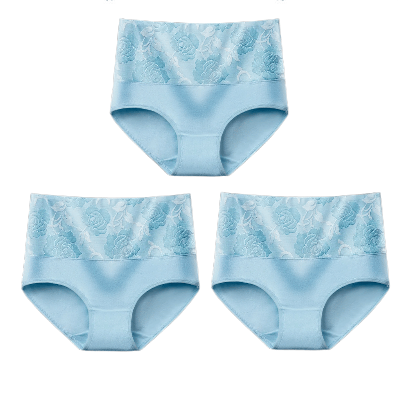 🎁Hot Sale 49% OFF⏳High Waist Tummy Control Leak proof Panties