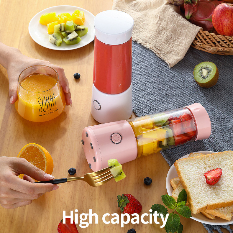🎁Hot Sale 40% OFF⏳Portable Home Juice Extractor