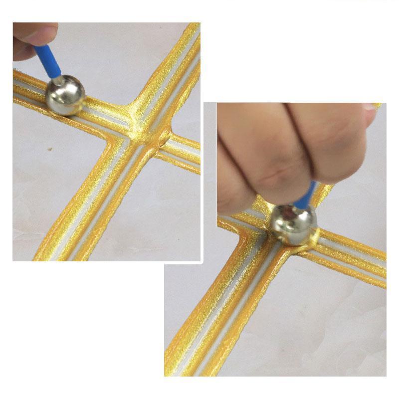 🔧Beauty Seam Artifact