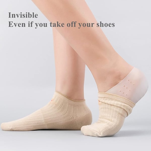 🎁Christmas 49% OFF⏳X-CARE Insoles 2.0 - FREE Guide Included - newbeew