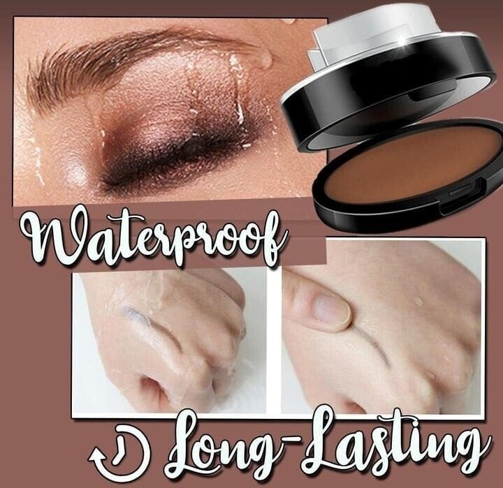 🎁Hot Sale 40% OFF⏳DELUXE BROWPRO STAMP SET