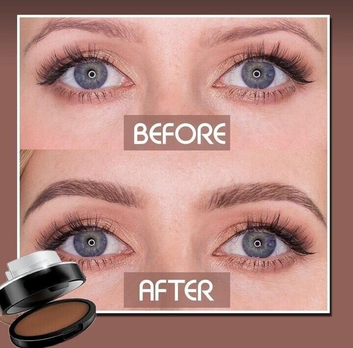 🎁Hot Sale 40% OFF⏳DELUXE BROWPRO STAMP SET