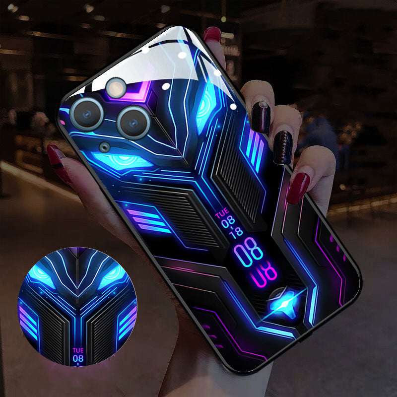 🎁Christmas Hot Sale🔥📱Super Armor Flash Phonecase for Apple - newbeew