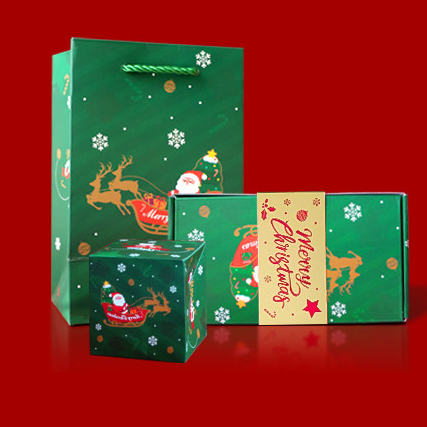 🎁Surprise box gift box—Creating the most surprising gift - newbeew