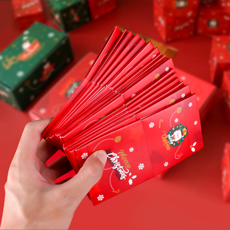 🎁Surprise box gift box—Creating the most surprising gift - newbeew