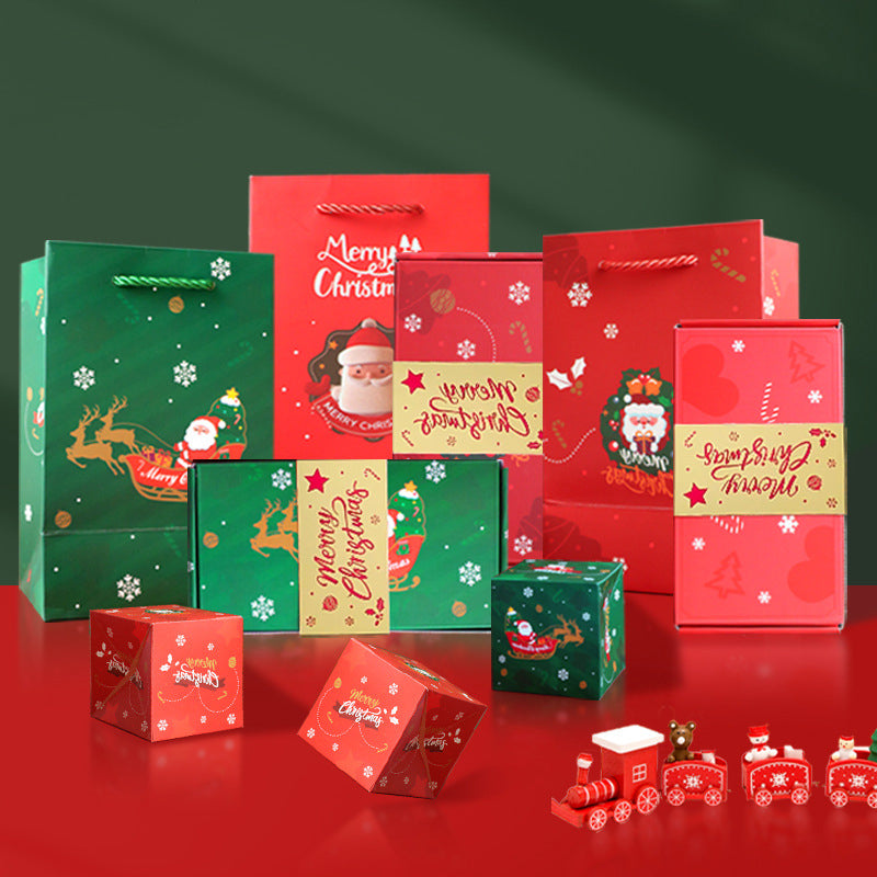🎁Surprise box gift box—Creating the most surprising gift - newbeew