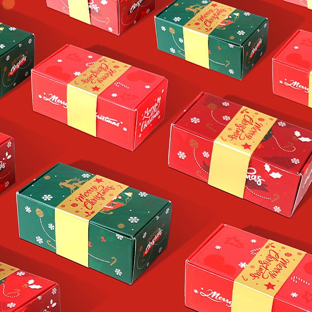 🎁Surprise box gift box—Creating the most surprising gift - newbeew