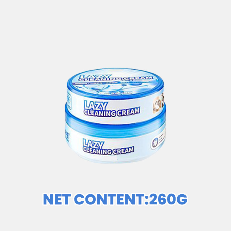 ⚡2026 New Hot Sales - 50% OFF✨Multifunctional Effective Cleaning Cream