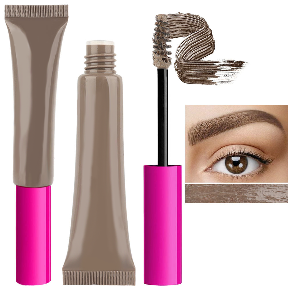 🔥Buy 1 get 1 free🔥 Fast Tinted Eyebrow Gel