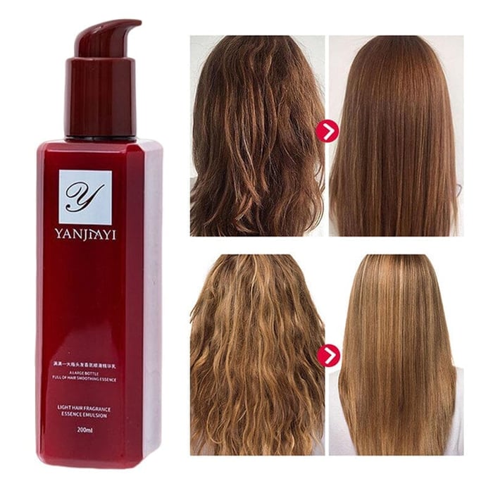🎁Hot Sale 49% OFF⏳A TOUCH OF MAGIC HAIR CARE