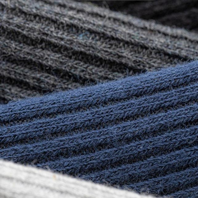 Autumn and Winter Men's Antibacterial Breathable Socks Set -Great Gift