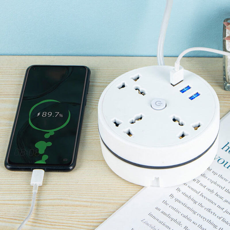 🎁Limited time 49% OFF⏳Universal Power Strip