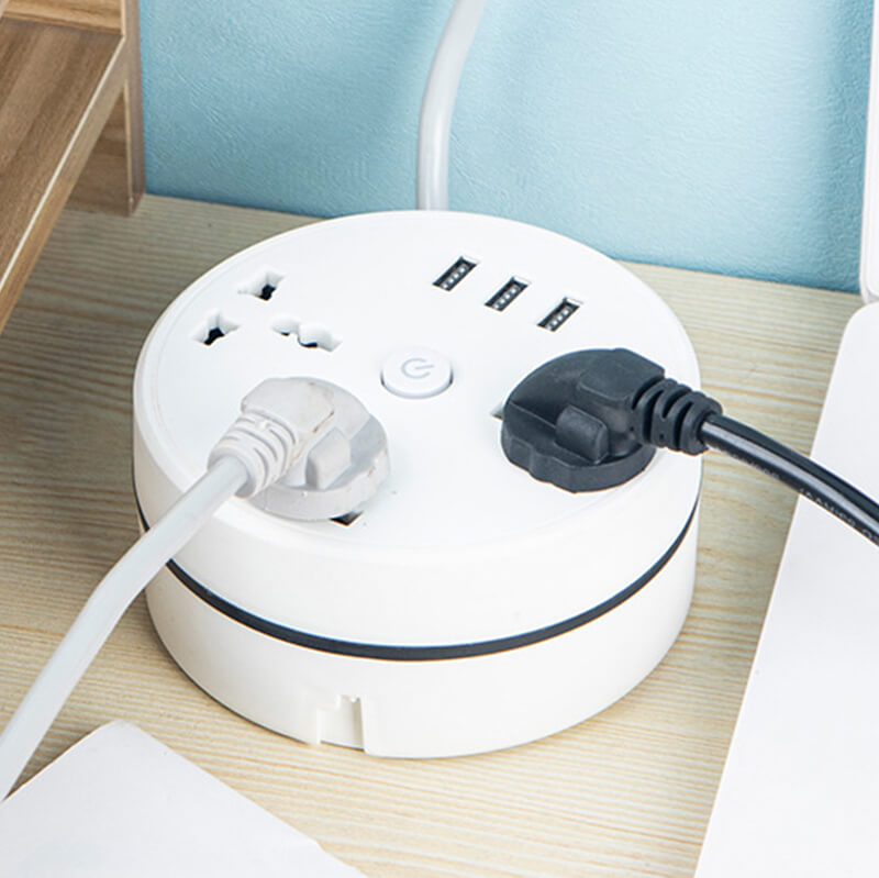 🎁Limited time 49% OFF⏳Universal Power Strip