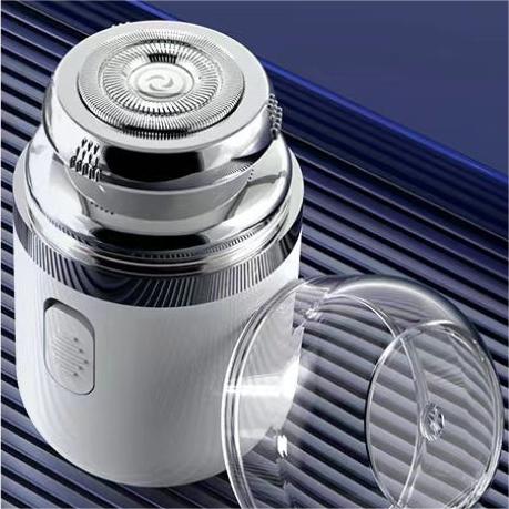 🎁New Year Sale 49% OFF⏳2024 New Arrivals Mini Portable Electric Shaver