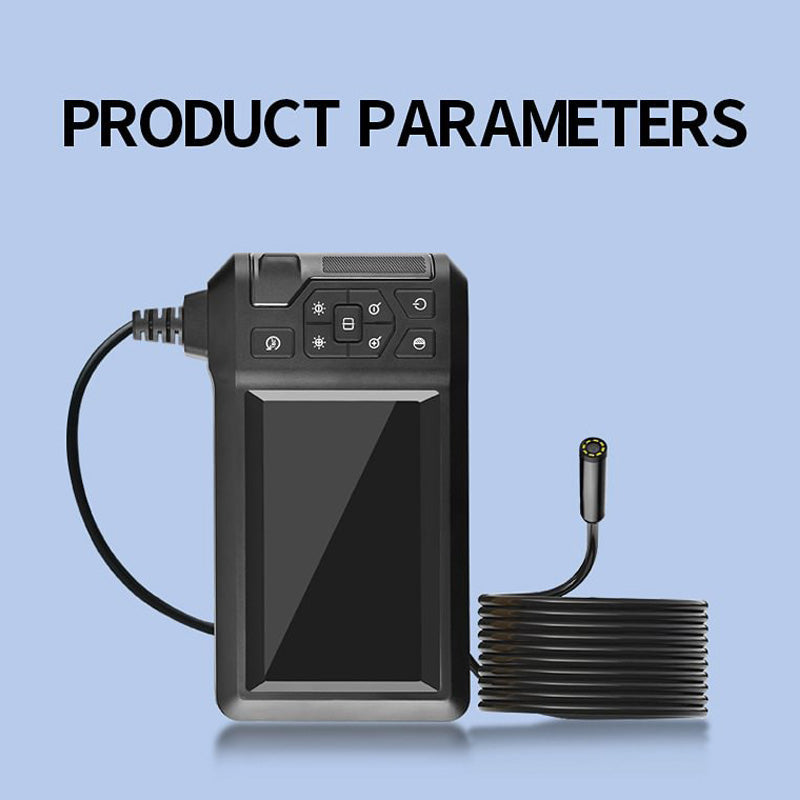 🎁Hot Sale 40% OFF⏳Maintenance-Specific Endoscopes