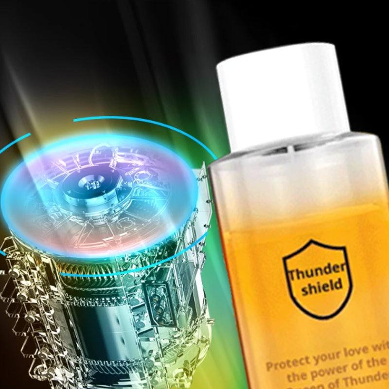💥Highly Effective Engine Anti-Wear Protectant