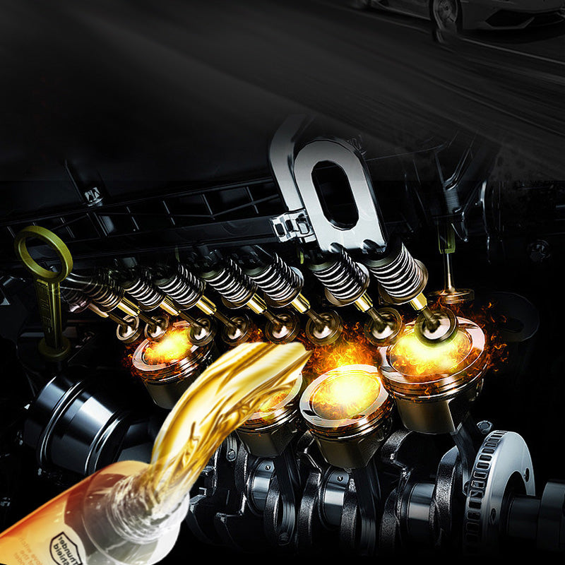 💥Highly Effective Engine Anti-Wear Protectant