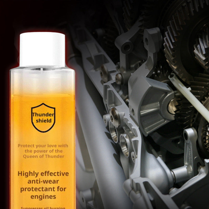 💥Highly Effective Engine Anti-Wear Protectant