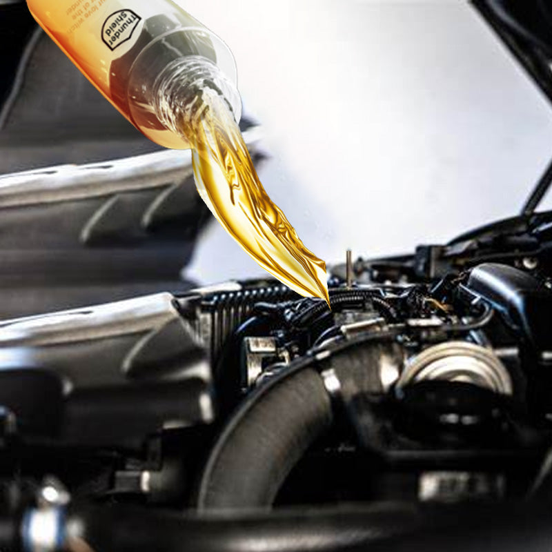 💥Highly Effective Engine Anti-Wear Protectant