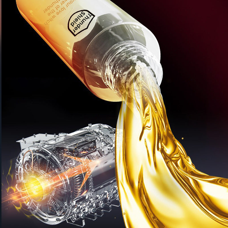 💥Highly Effective Engine Anti-Wear Protectant