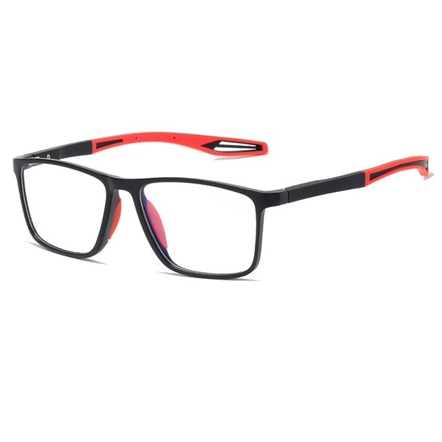 Sports Ultra-Light Anti-Blue Light Presbyopic Glasses