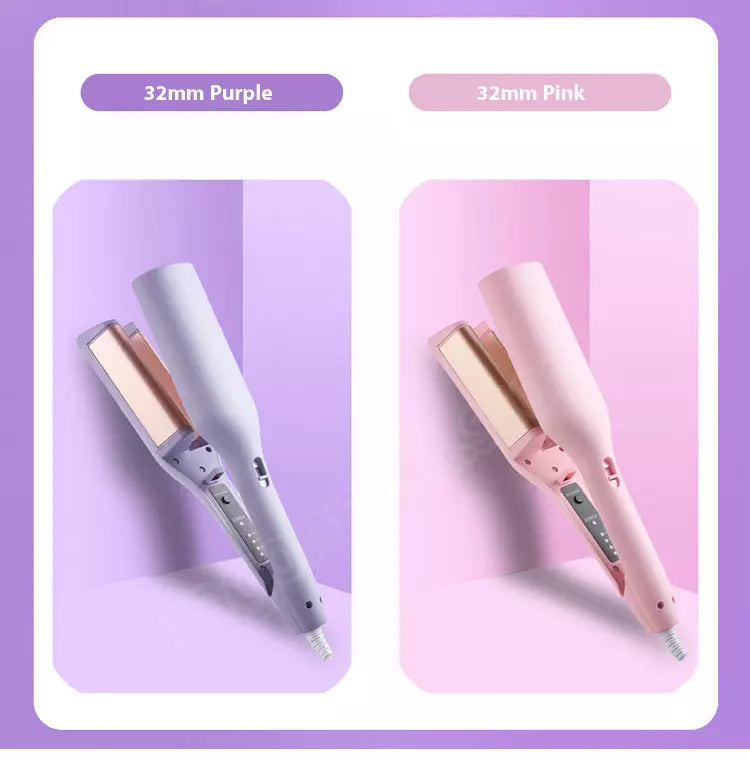 💖LAST DAY SALE 49% OFF🌹Heated Curling Irons