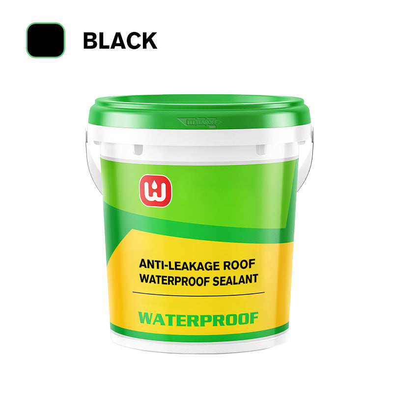 Anti-Leakage Roof Waterproof Sealant