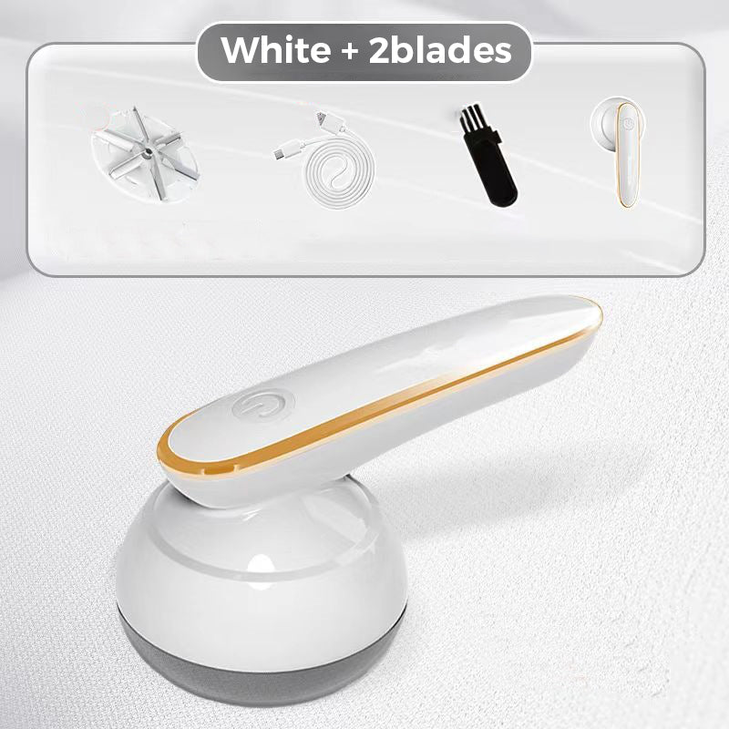 š„Hot saleš Multi-Purpose Rechargeable Hairball Trimmer