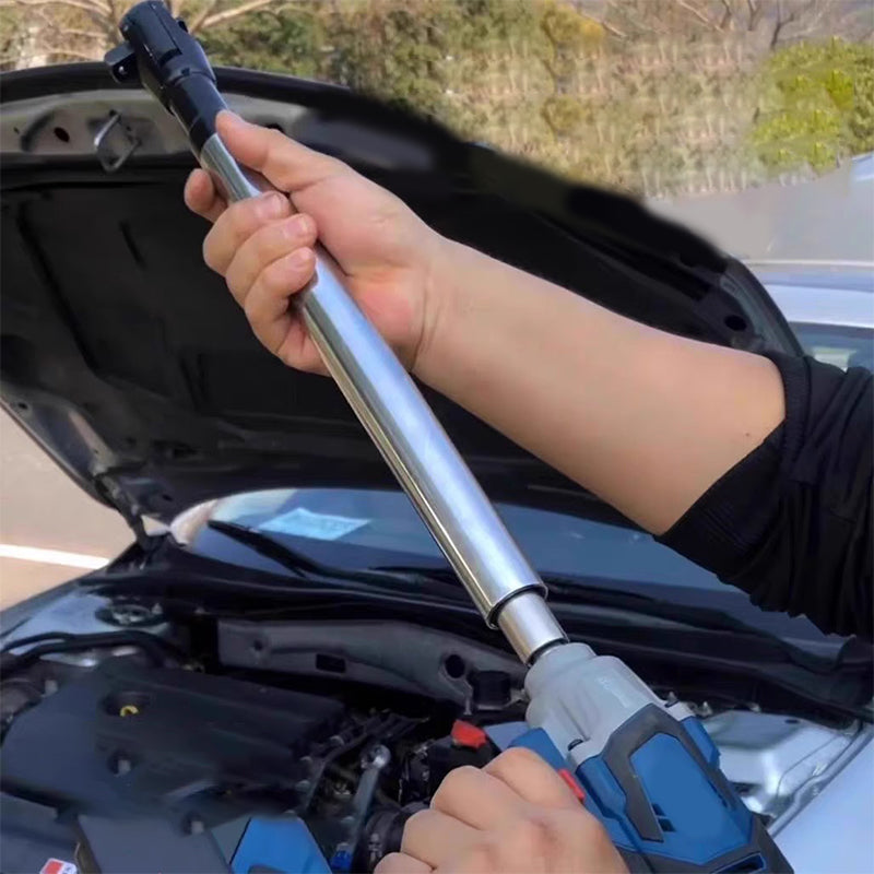 Multifunctional & Durable Ratchet Wrench