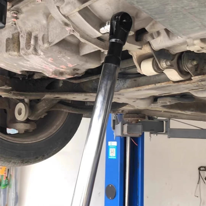 Multifunctional & Durable Ratchet Wrench