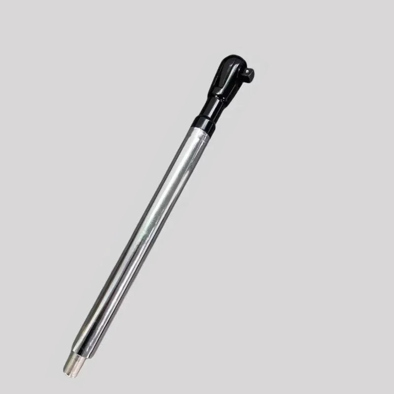 Multifunctional & Durable Ratchet Wrench
